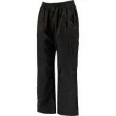 Regatta Pack It O/Trs - Black - 15-16Y