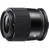 Sigma 23mm f/1,4 DC DN Contemporary / L-mount