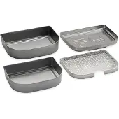 Weber Lumin Versatility Kit Compact -monitoimisetti