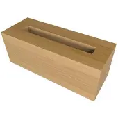 Cmt Porataltta puulle ; S=19 mm; D=8 mm