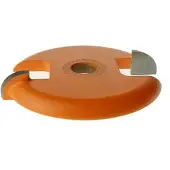 Cmt Reitittimen bitin lisävaruste 822.007.11; D=54X8 mm