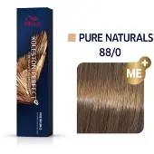 Wella Koleston Perfect ME+ Pure Naturals kestohiusväri sävy 88/0 60 ml