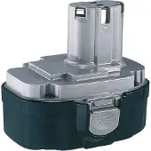 Makita Akku 193102-0; 18 V; 2,5 Ah; Ni-MH