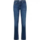 Calvin Klein Jeans Farkut tummansininen