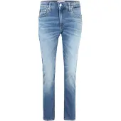 Calvin Klein Jeans Slim - Blue - 38 x 34