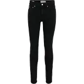 Calvin Klein Jeans Slim Taper - Black - 38 x 34