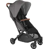 UPPAbaby Minu V2 Lastenrattaat, Greyson Black