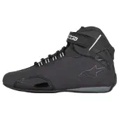 Alpinestars Sektor WP Lenkkarit Musta Miehet, size 11