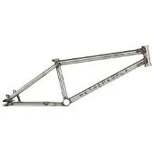 Wethepeople Chaos Machine Bmx-runko