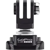 GoPro jalustakiinnike