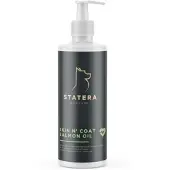 STATERA Dogcare Statera - Dogcare Salmon Oil - Skin n' Coat - 250ml (ST0353)