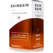 Raw Organic Immitec Skin Gain Plus 30pss