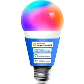 Mercury Meross Smart WiFi LED Lamppu MSL120 - E27 Kanta - HomeKit