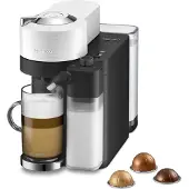 De'Longhi Vertuo Lattissima kapselikeitin by DeLonghi