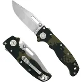 Demko Knives AD 20.5 Shark-Lock S35VN DIGI