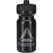 Reebok Urheilujuomapullo Reebok BVE76 500 ml Musta