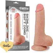 Lovetoy Skinlike Cock 21 cm