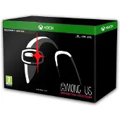 Among Us - Impostor Edition One ja Series X