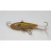 Perza 75 mm kevennetty tasapainopilkki