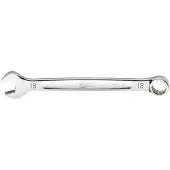 Milwaukee Jakoavain Maxbite 4932471526; 18 mm