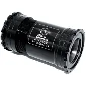 BLACK BEARING 46-68/92-dub-b5 Keskiön Kupit