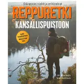 Readme.fi Reppuretki Kansallispuistoon