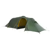 Nordisk Oppland 2 LW Teltta, forest green
