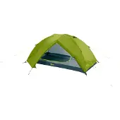 Jack Wolfskin Skyrocket II Dome Ginkgo Green Kupoliteltat OneSize