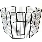 Trekker Pentuaitaus Strong L, 8-paneelia 100x77cm