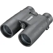 Bushnell Pacifica 10x42 Mustat Kattoprismakiikarit