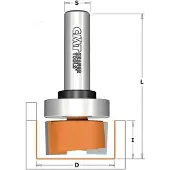 Cmt Urajyrsin 952.503.11B; S=12 mm; D=31,7 mm