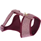 Nomad Tales Calma -valjaat burgundy M 38–56cm rinnanympärys