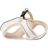 TIAKI Wave Vest -valjaat beige XXS 35cm rinnanympärys