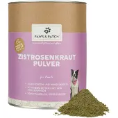PAWS & PATCH 250g - Cistus incanus -jauhe koirille