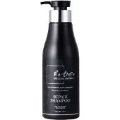 Re-Born Repair Shampoo Keratin 500 ml