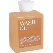 For Textured Hair Wash 01 Care Shampoo 300 ml