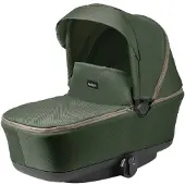 LECLERC Baby Vaunukoppa, Army Green