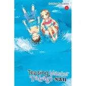 Little, Brown and Company Teasing Master Takagi-san, Vol. 6