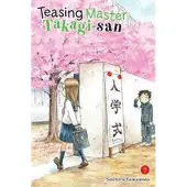 Little, Brown and Company Teasing Master Takagi-san, Vol. 7