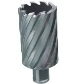ECEF Reikäsaha HSS-M2; Weldon; 27x30 mm
