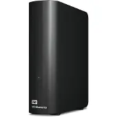 Western Digital Elements 18 Tt USB 3.0 - Ulkoinen kovalevy USB-liitäntään