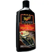 Meguiar's Meguiars M6316 Flagship Premium Marine Wax 16 oz