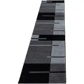 Ayyildiz Teppiche Matto Hawaii Grey 1310, 80x300 cm