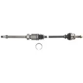 POINT GEAR Vetoakseli PNG72524