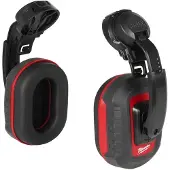 Milwaukee Kuulosuojaimet BOLT LP Earmuffs