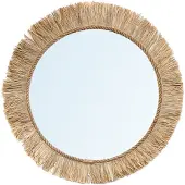 Bazar Bizar Peili Tahiti, luonnollinen