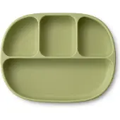 Interbaby Insi008 Bpa +lid Lautanen