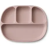 Interbaby Insi008 Bpa +lid Lautanen