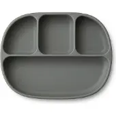 Interbaby Insi008 Bpa +lid Lautanen