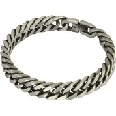 Lykken Strong panssarirannekoru teräs 10 mm